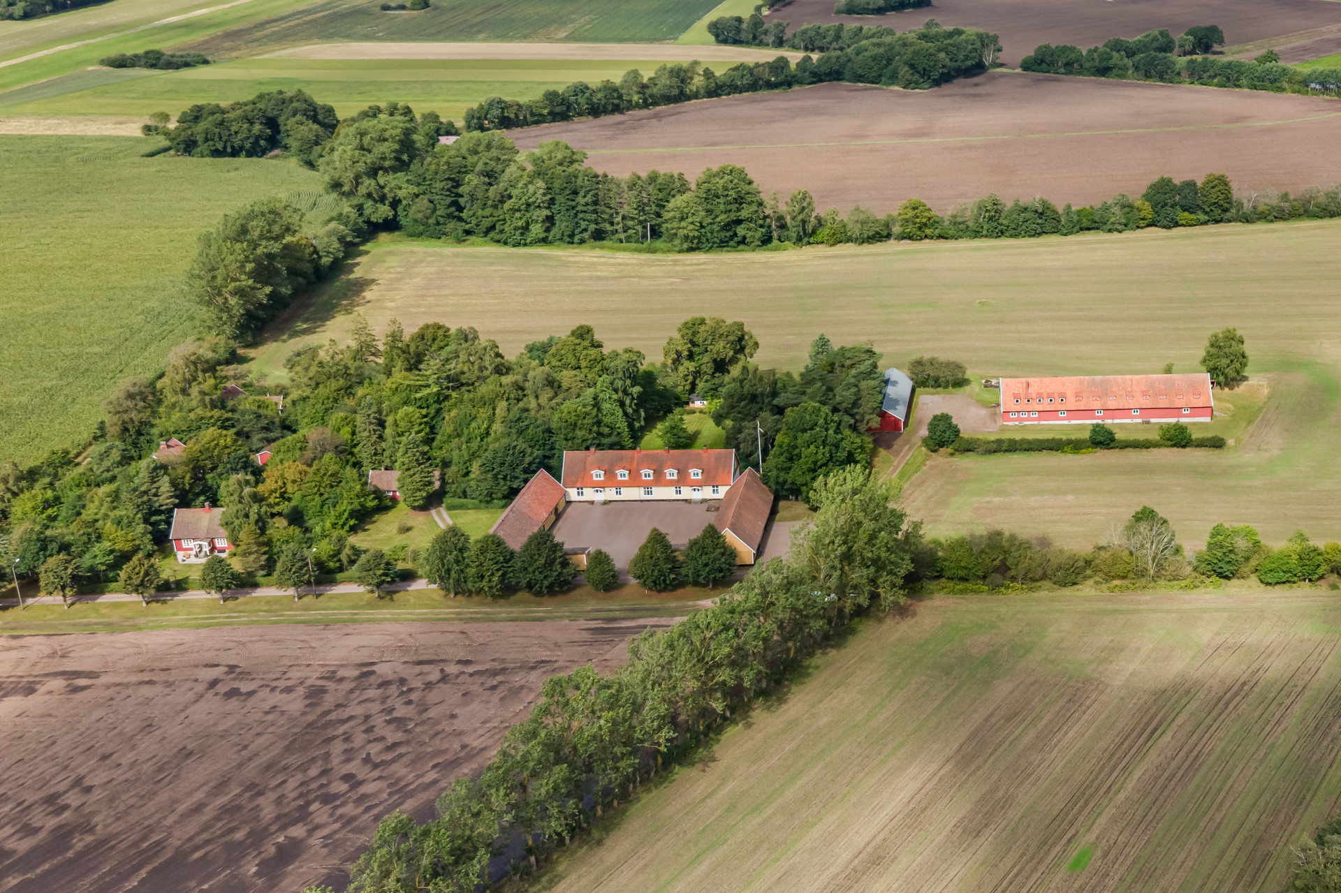 Farm / Forestry in Sweden for sale