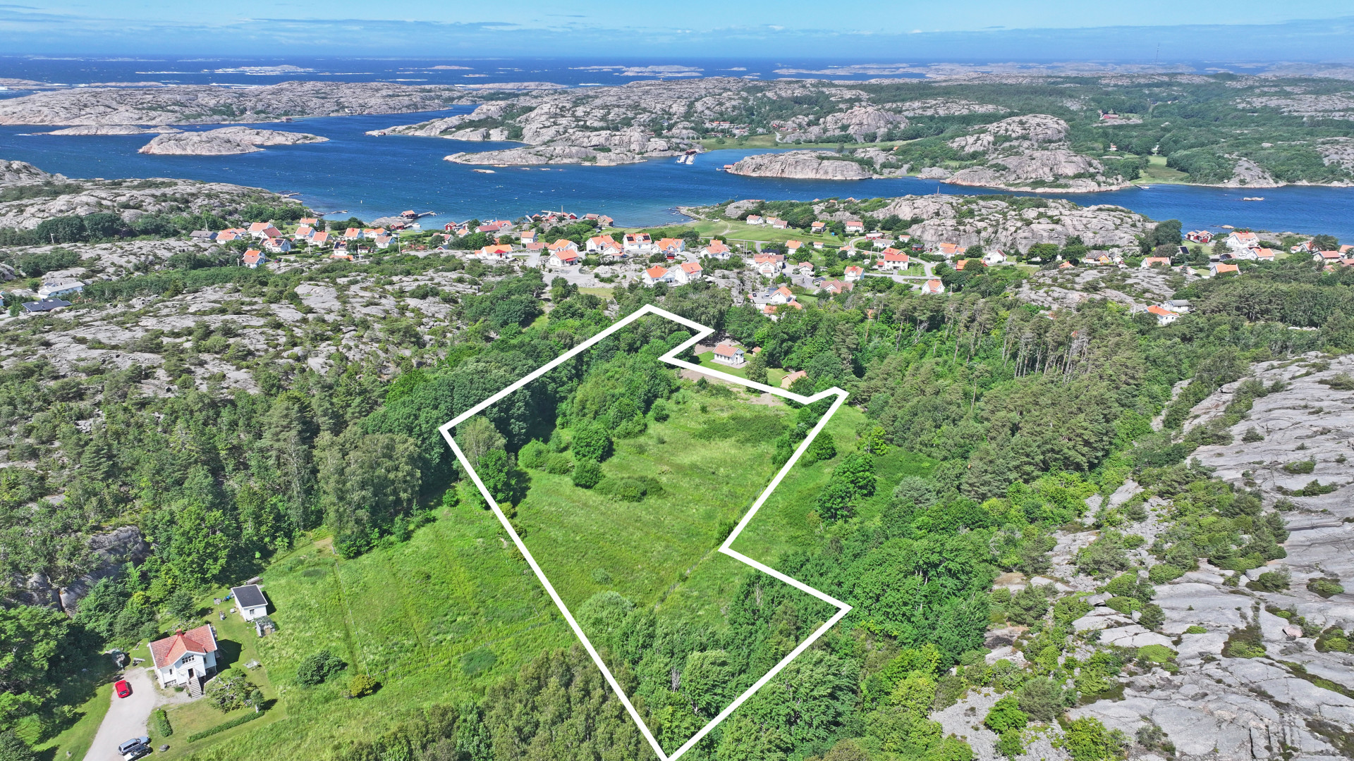 Farm / Forestry in Sweden for sale