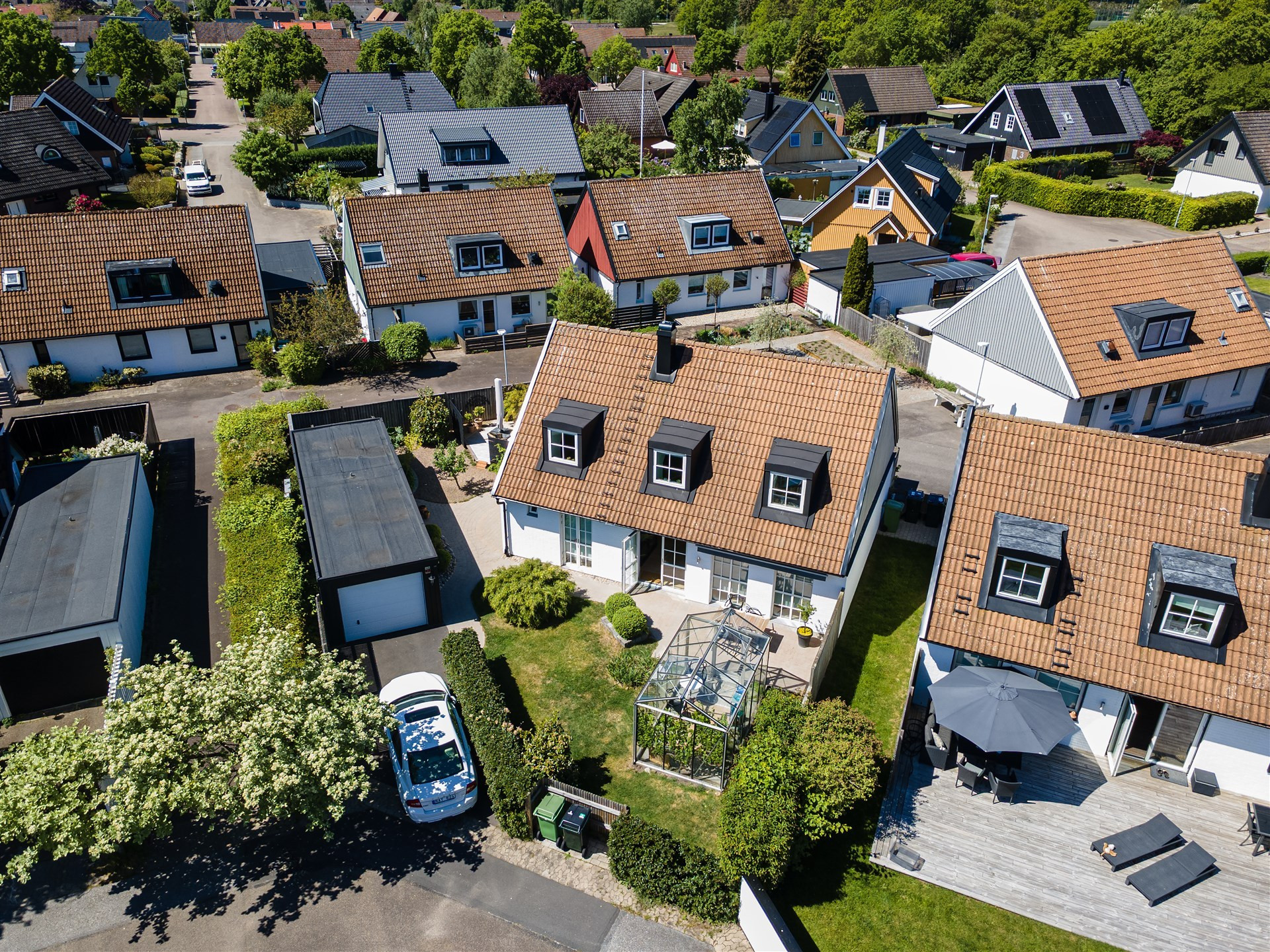 House in Sweden for sale