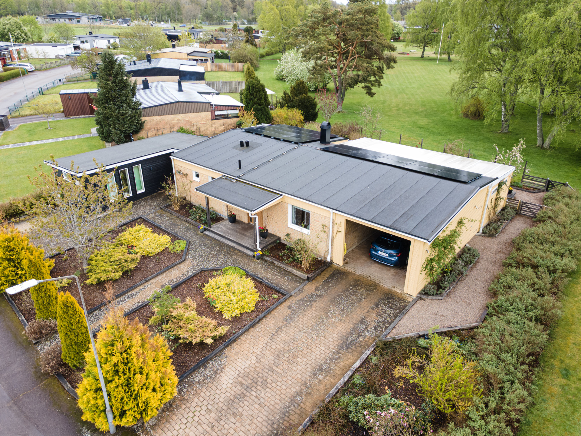 House in Sweden for sale