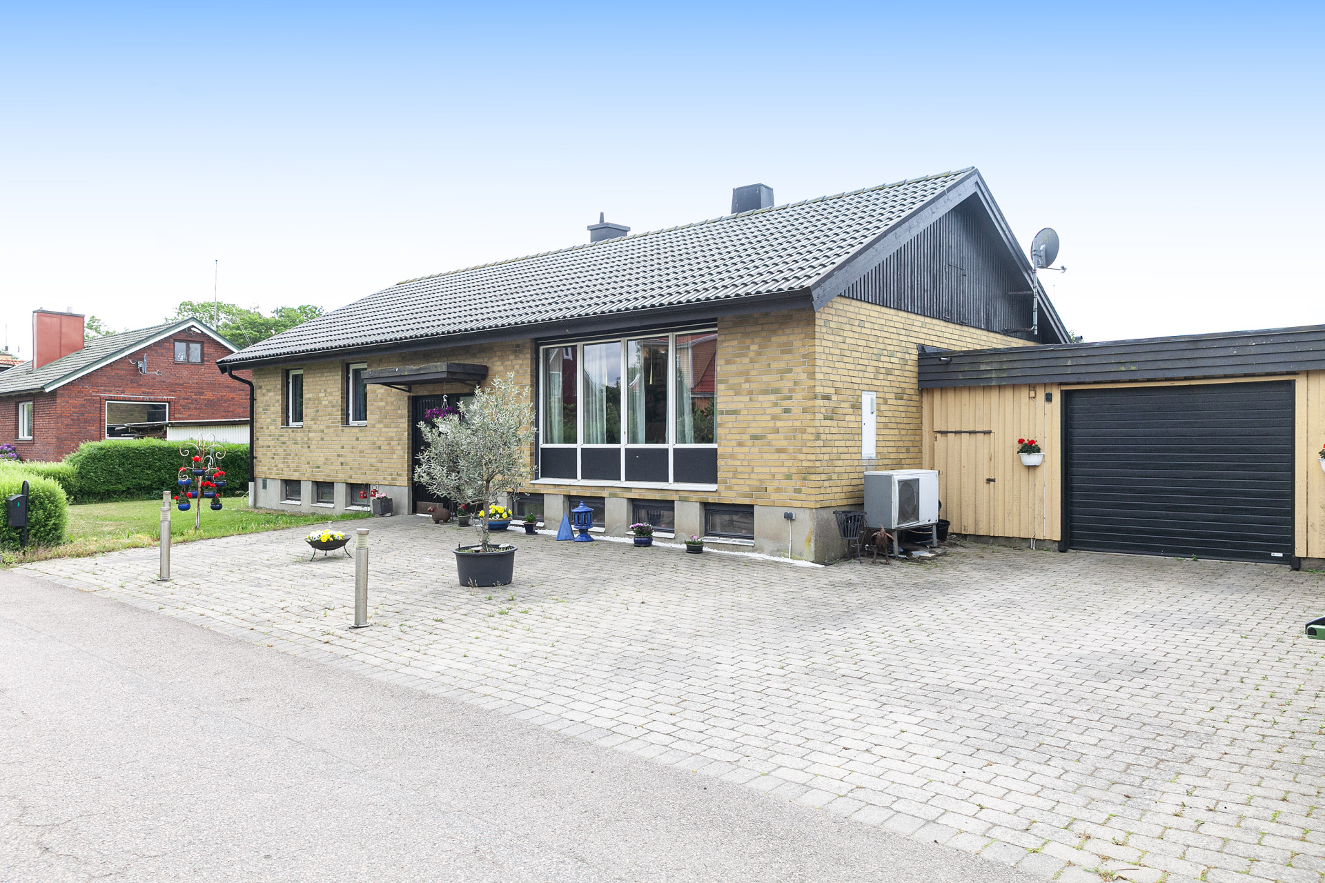 House in Sweden for sale