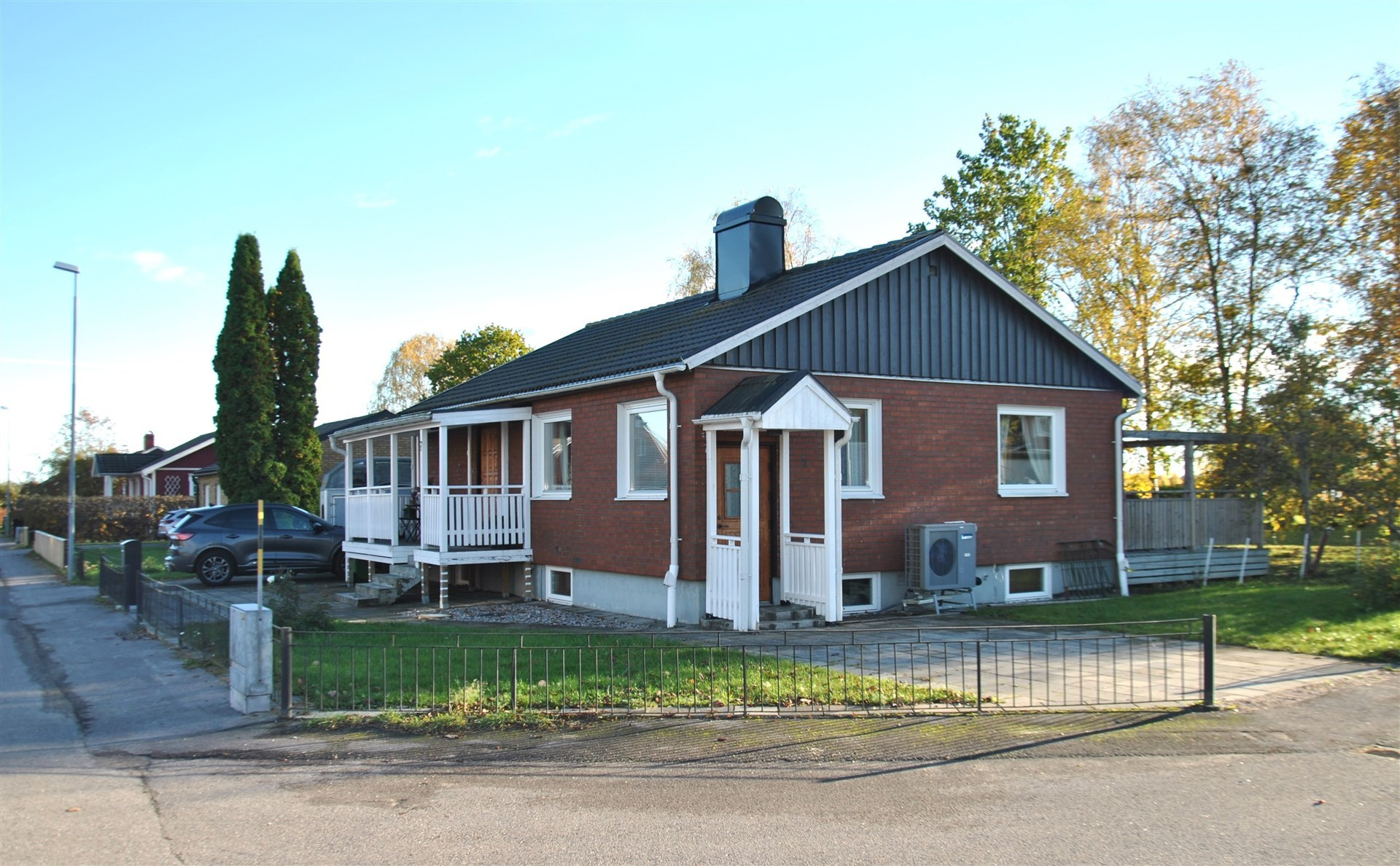 House in Sweden for sale