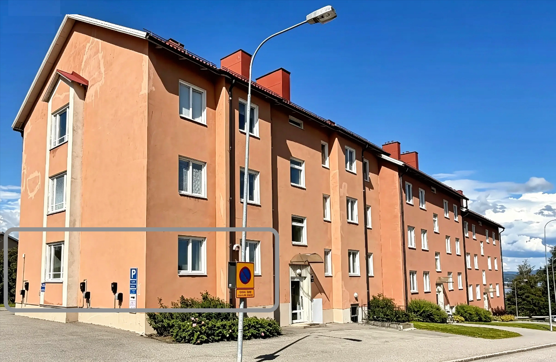 Tenant ownership in Sweden for sale