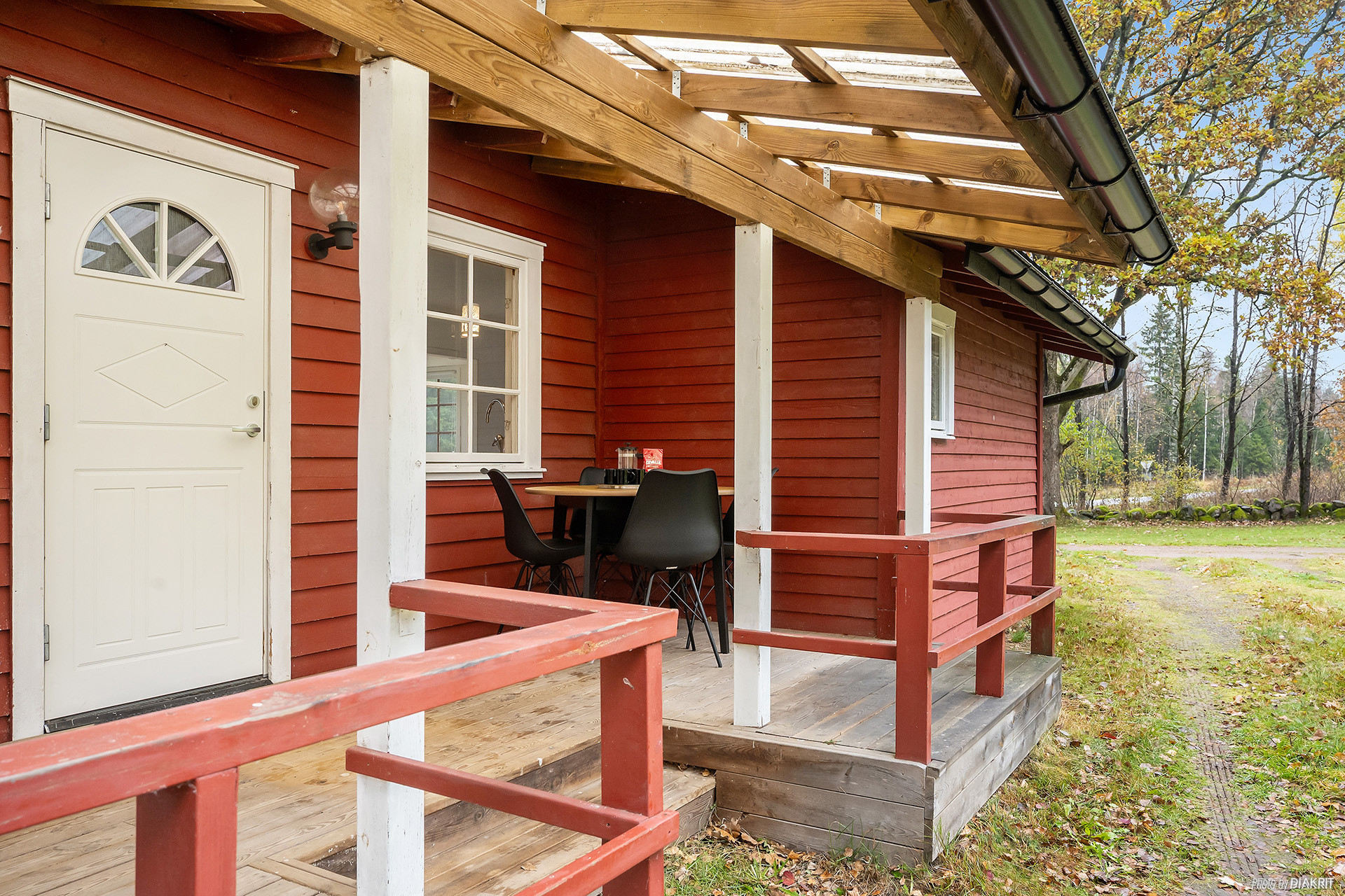House in Sweden for sale