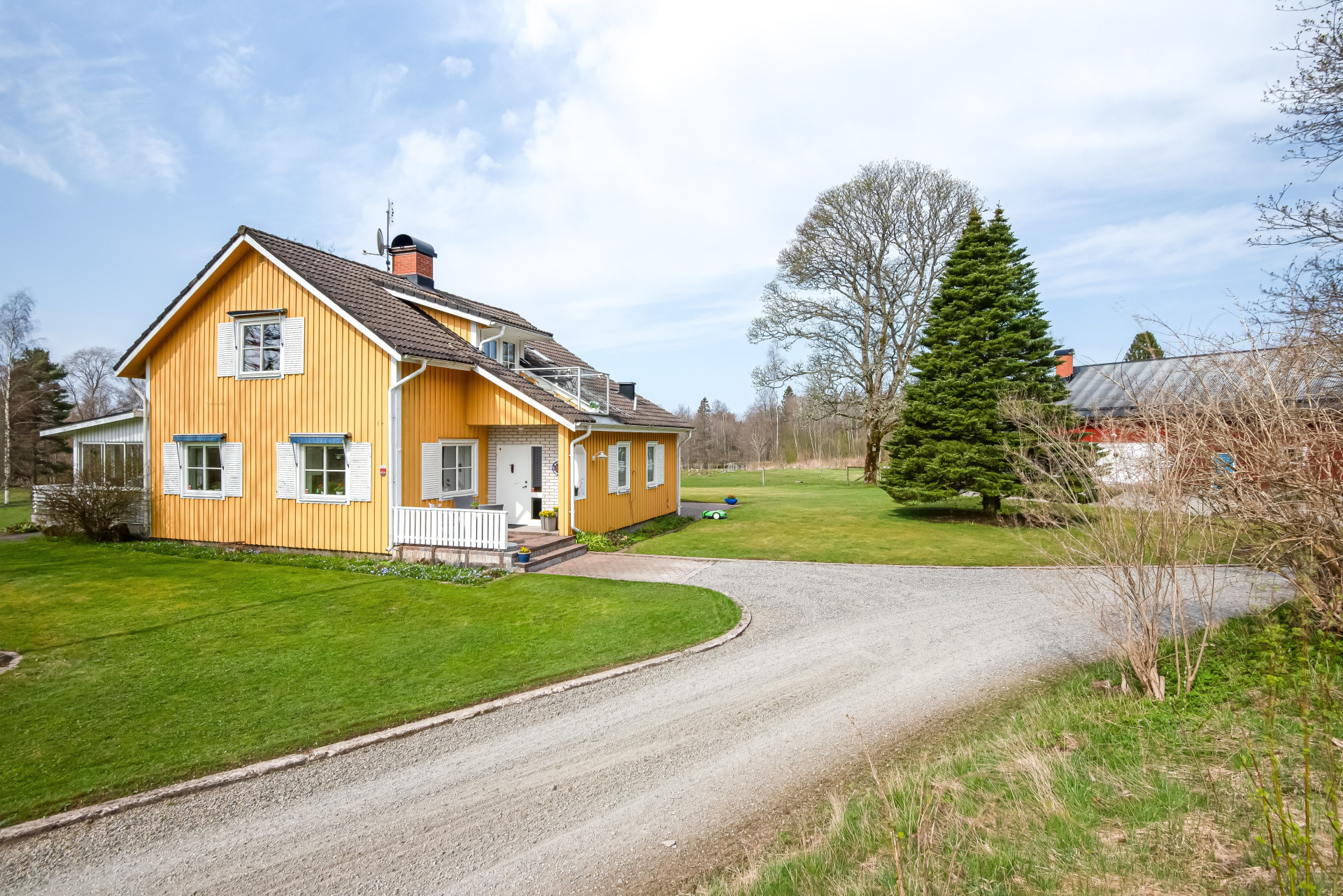 Fresh Look at Houses For Sale In Sweden
