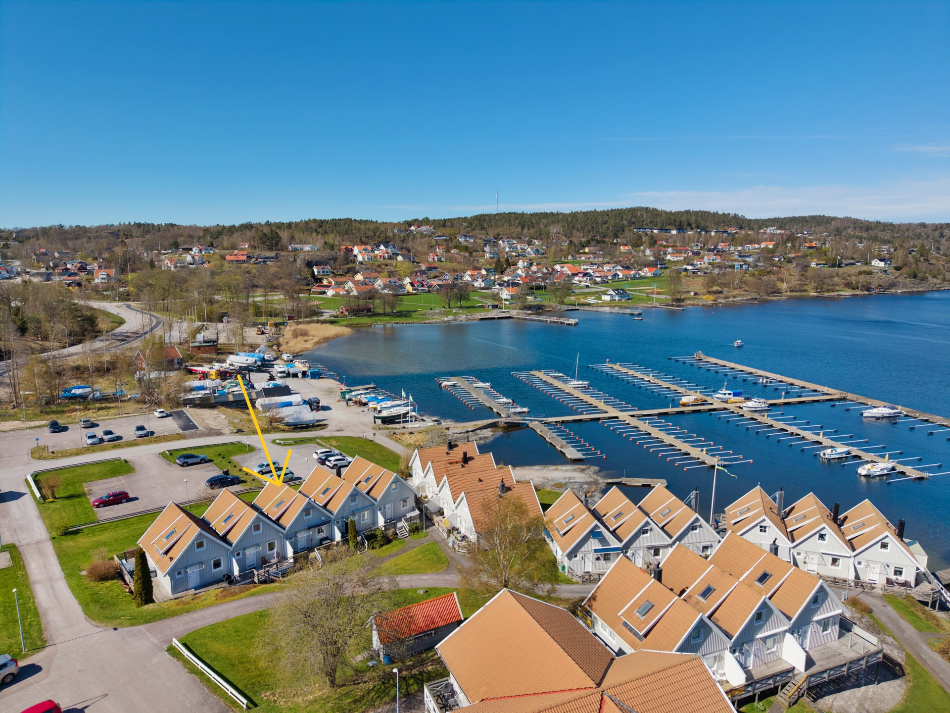 Tenant ownership in Sweden for sale