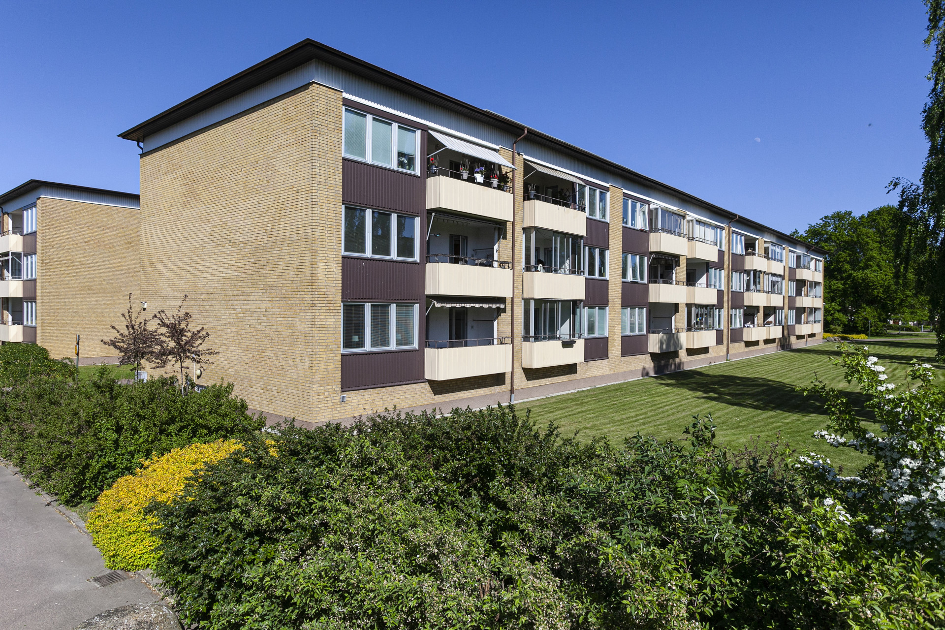 Tenant ownership in Sweden for sale