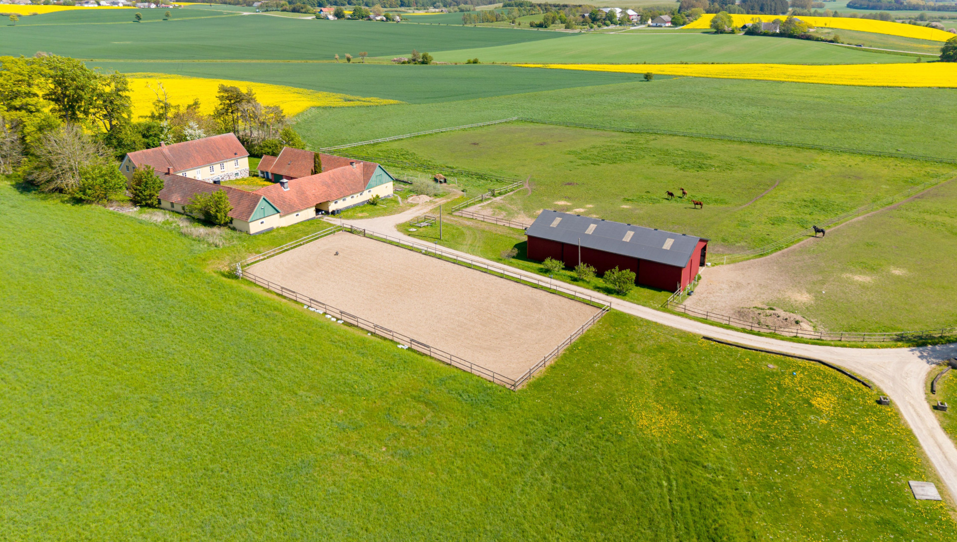 Farm / Forestry in Sweden for sale