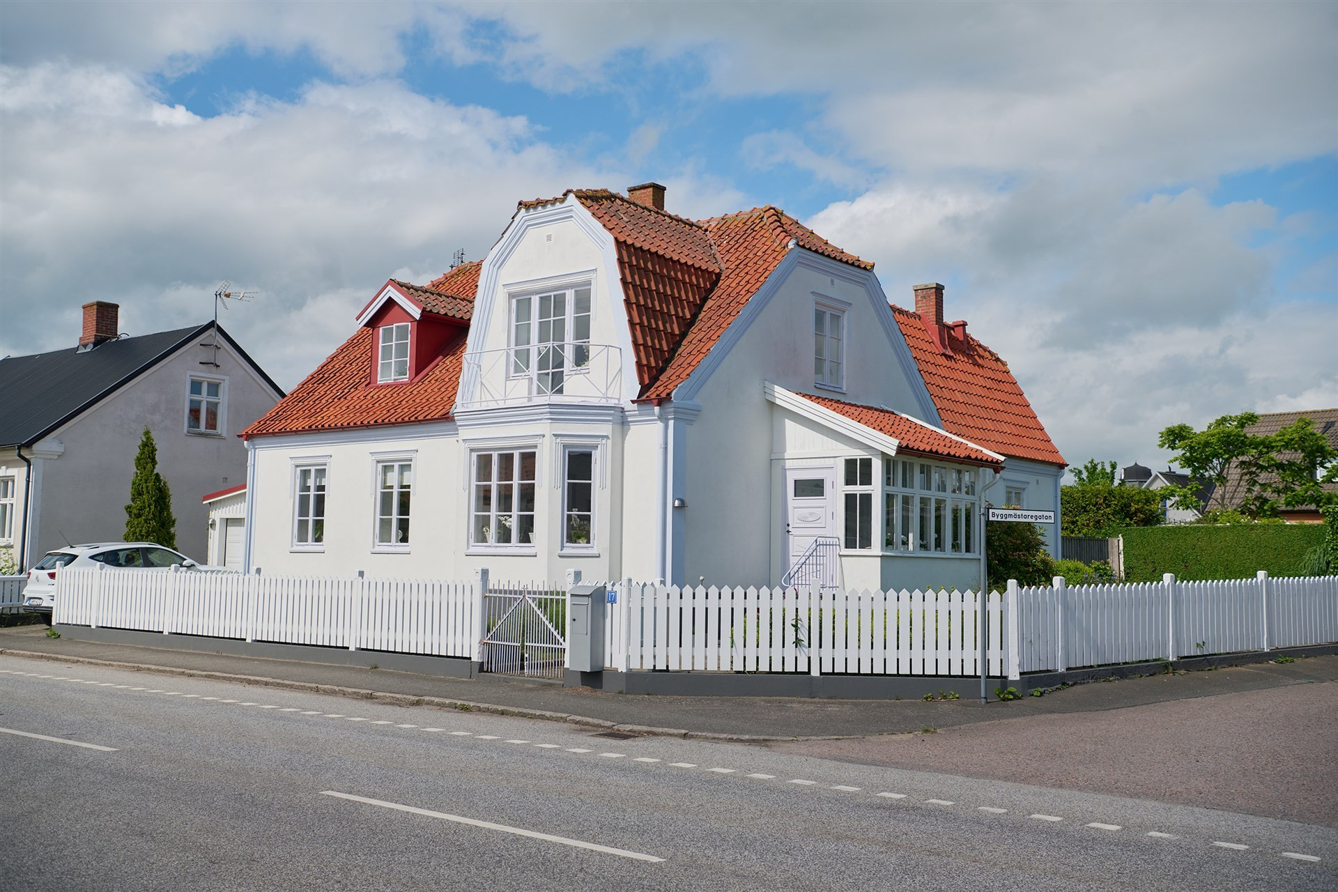 House in Sweden for sale