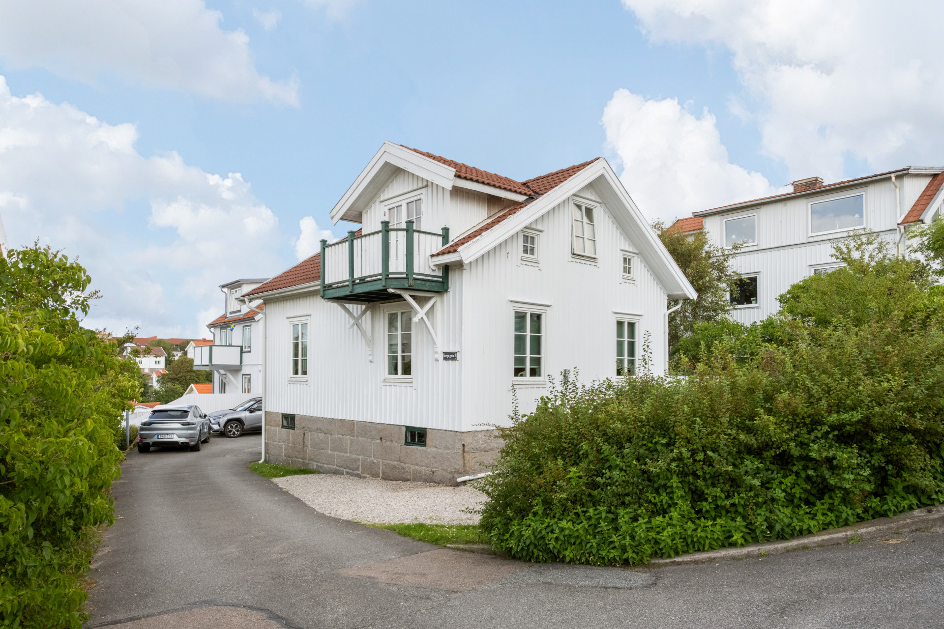 House in Sweden for sale
