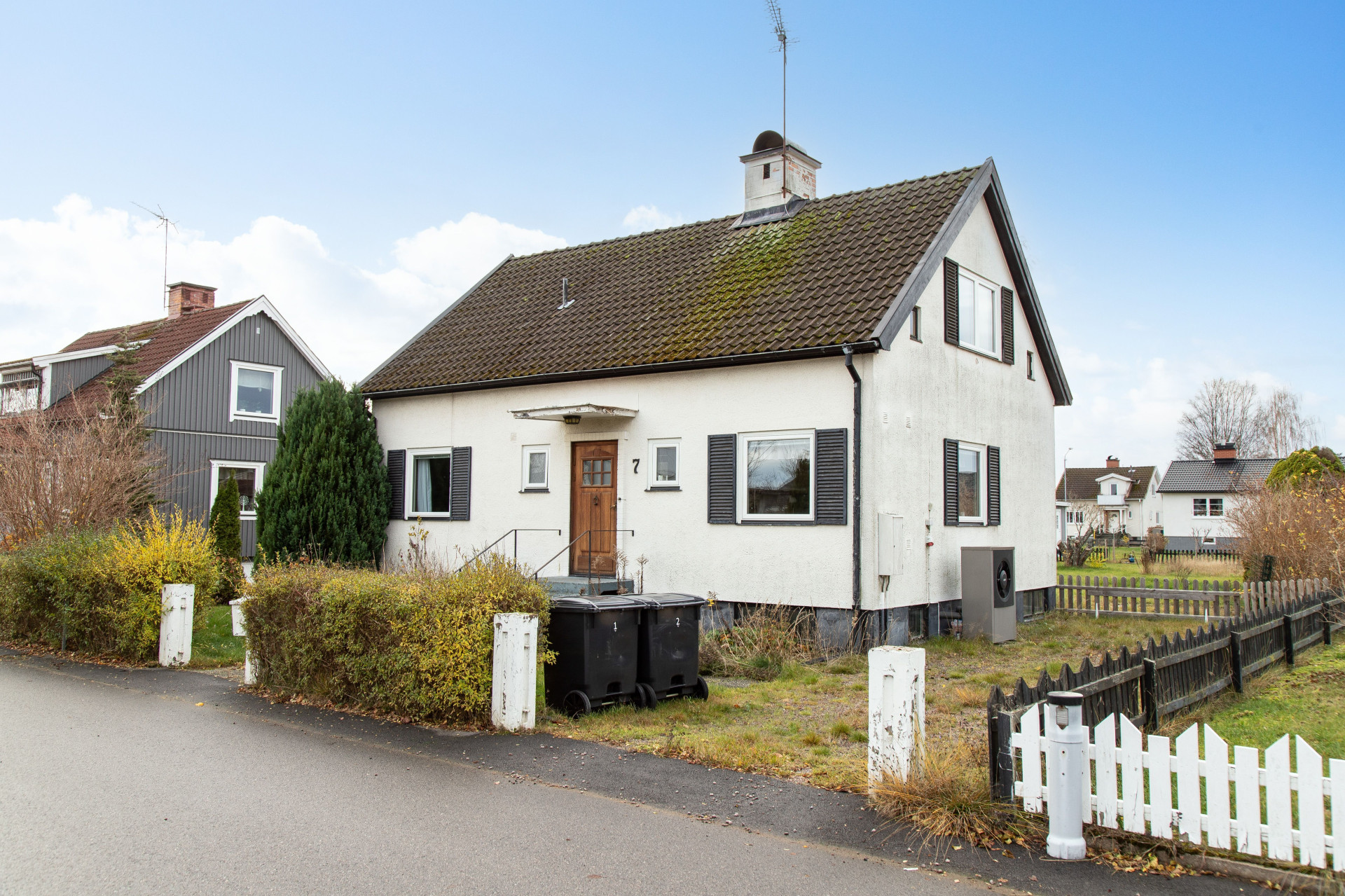House in Sweden for sale