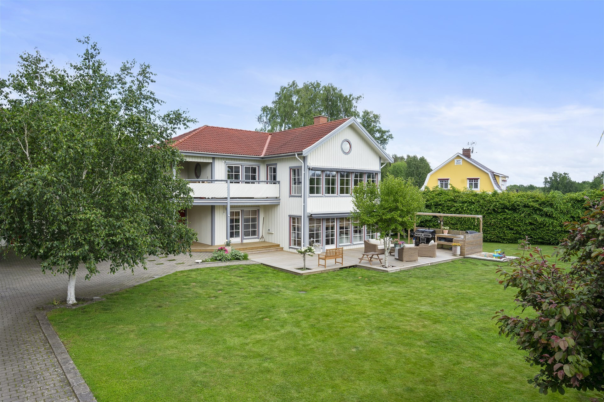 House in Sweden for sale