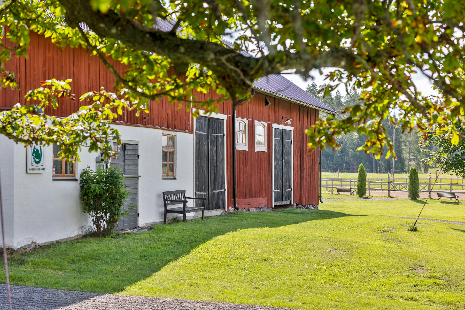 Farm / Forestry in Sweden for sale