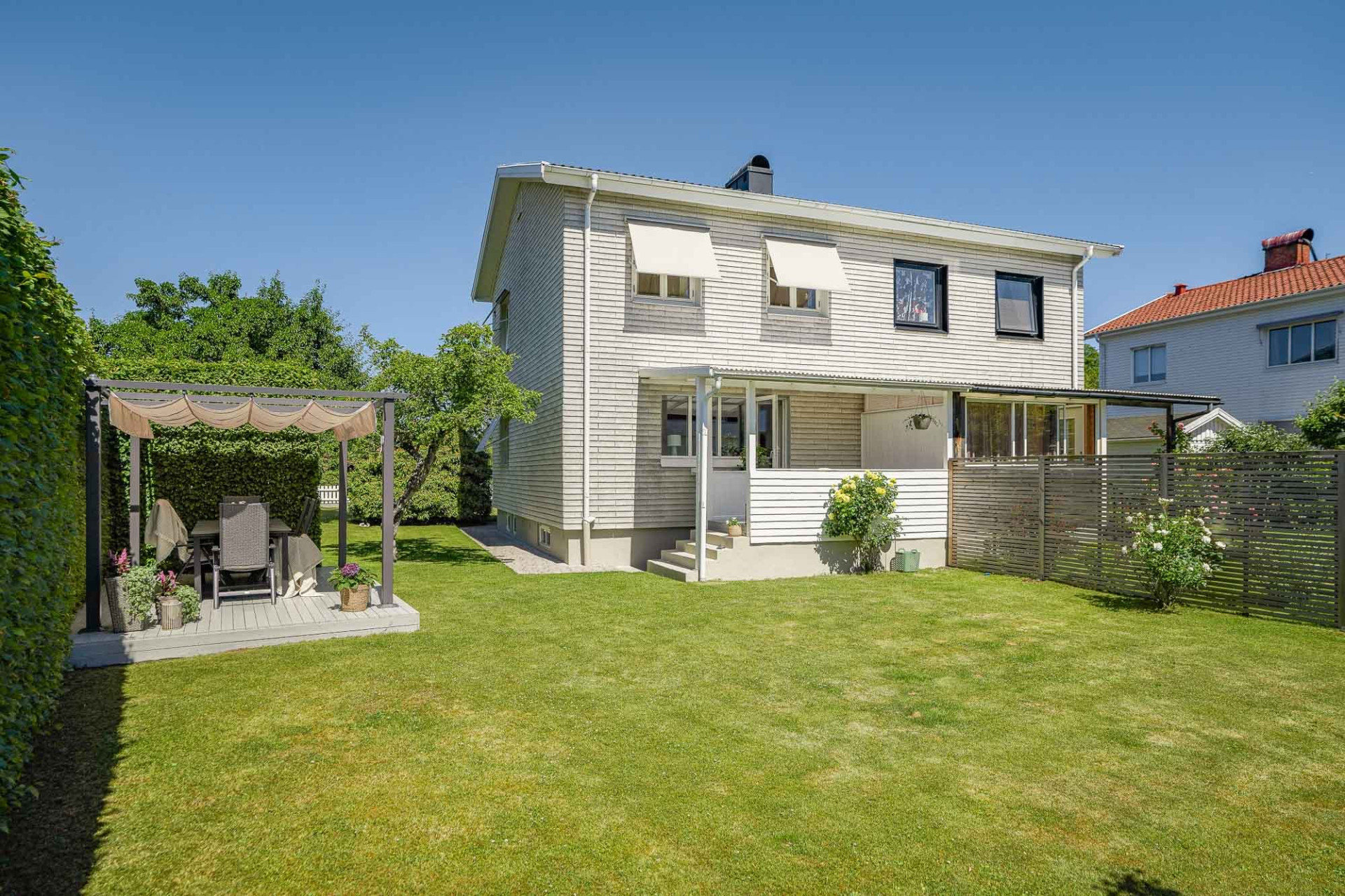 House in Sweden for sale