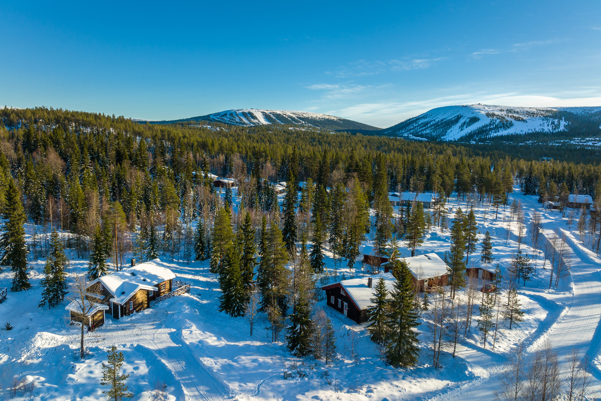 Tenant ownership in Sweden for sale