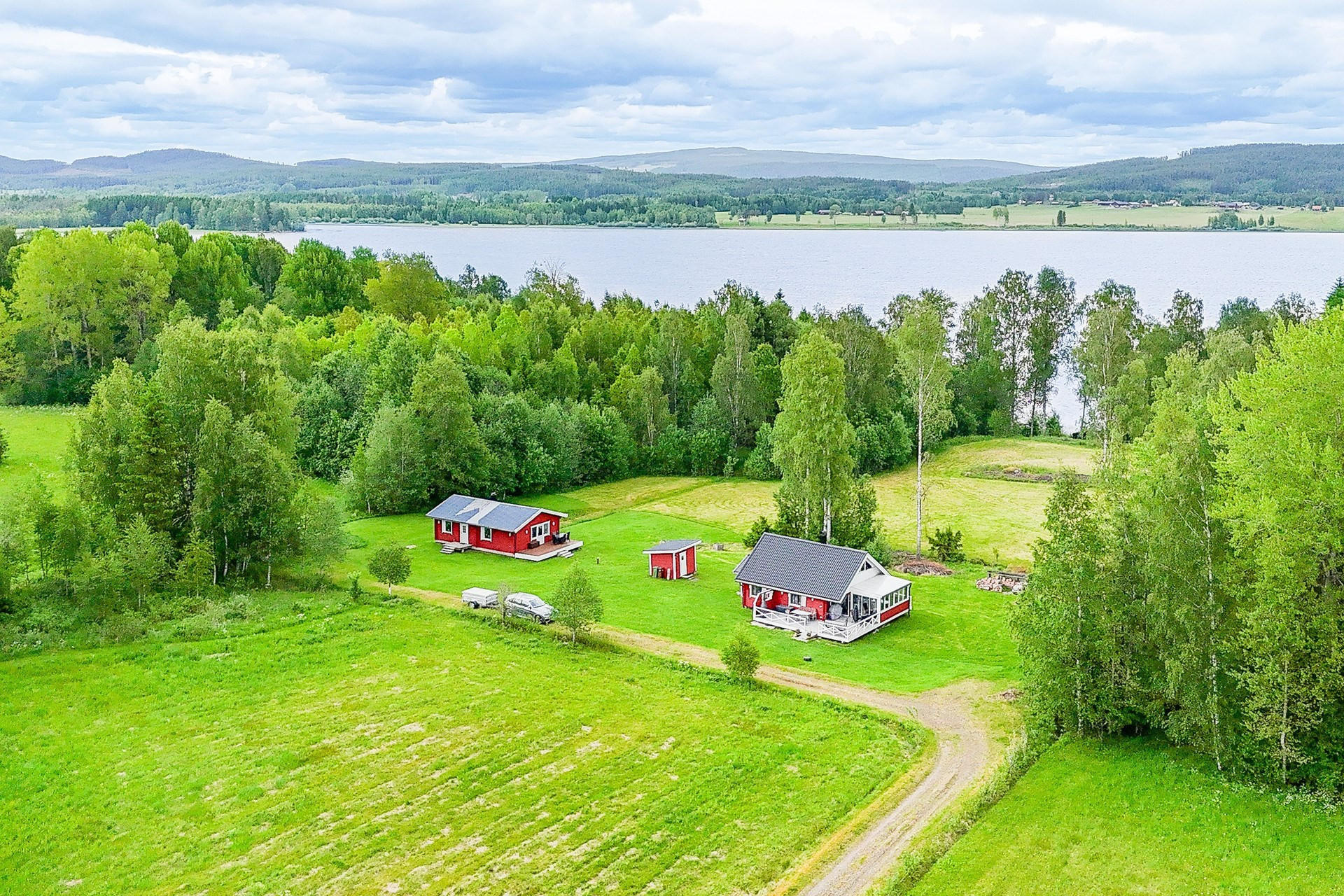 House in Sweden for sale