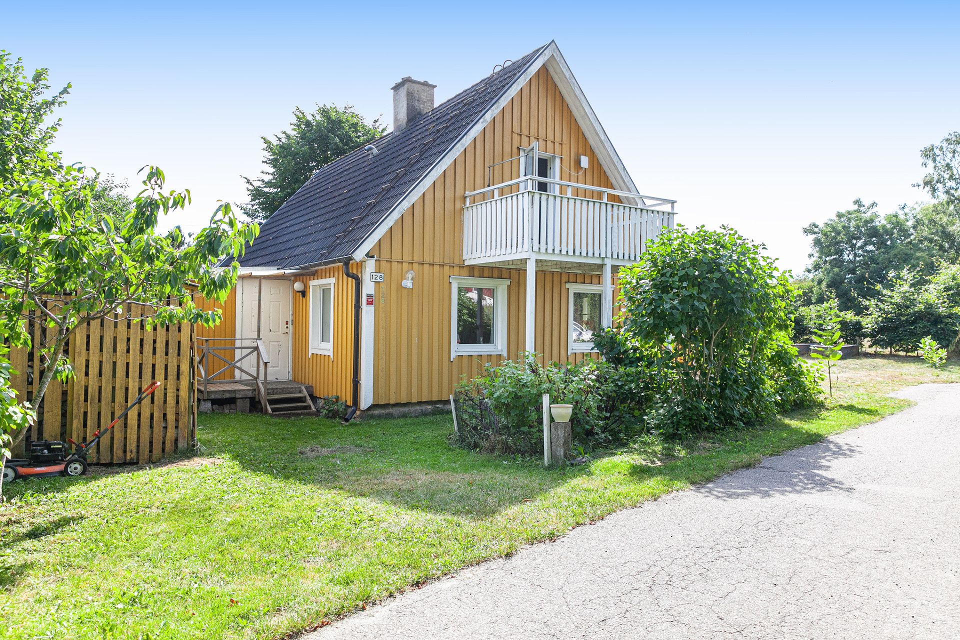House in Sweden for sale