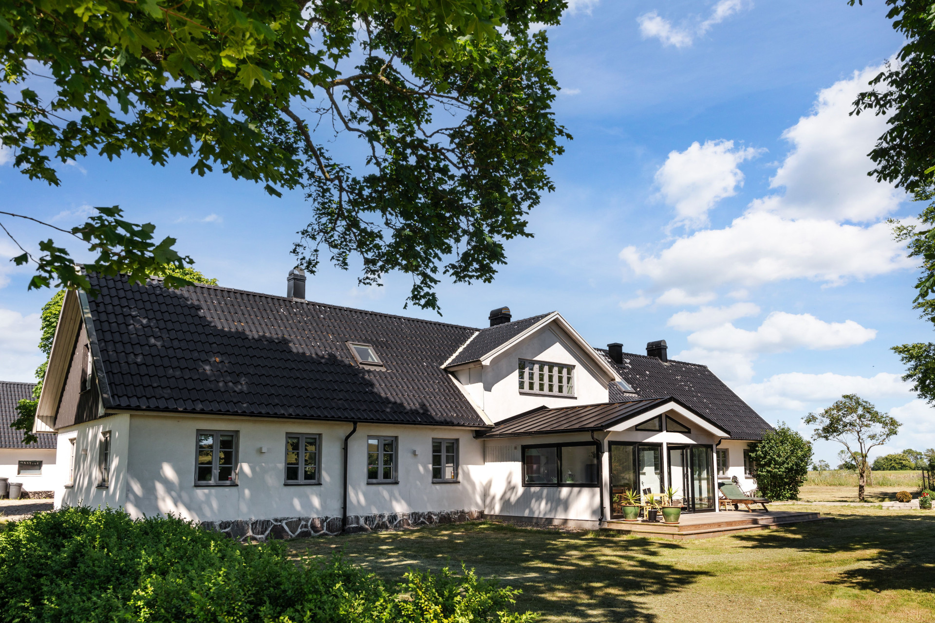 Farm / Forestry in Sweden for sale