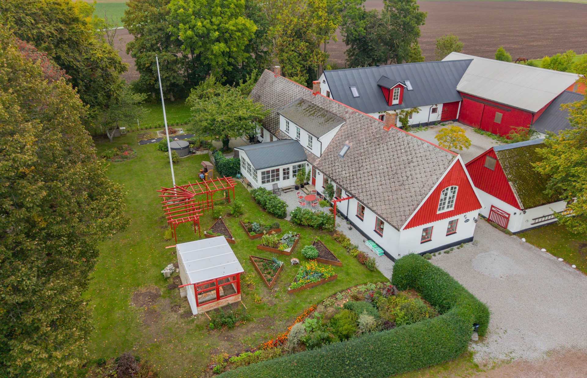 Farm / Forestry in Sweden for sale