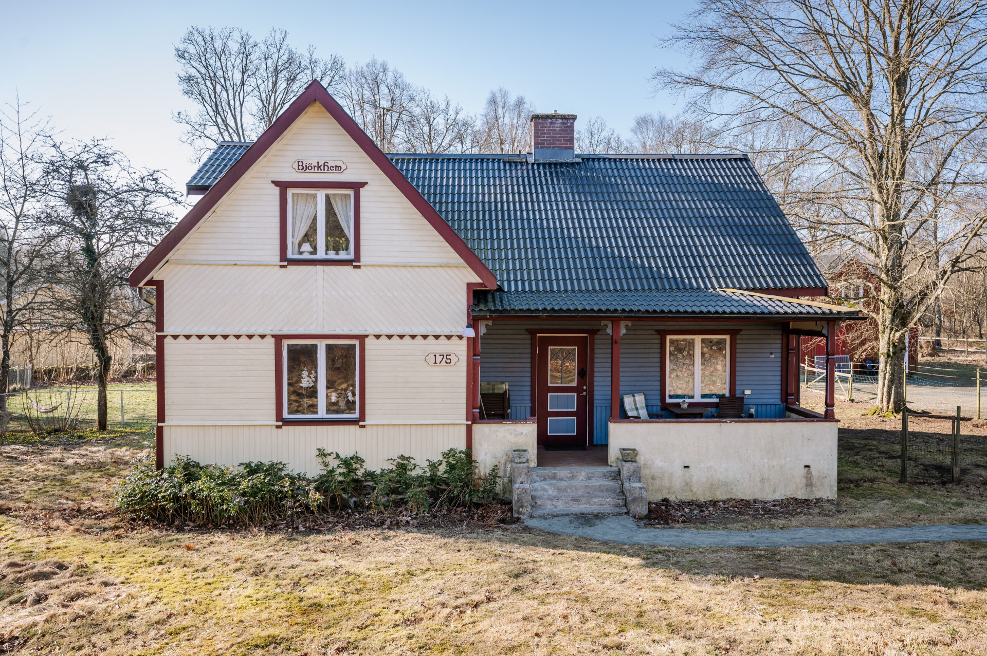 Houses for sale in Sweden 2024 - Sweden Estates