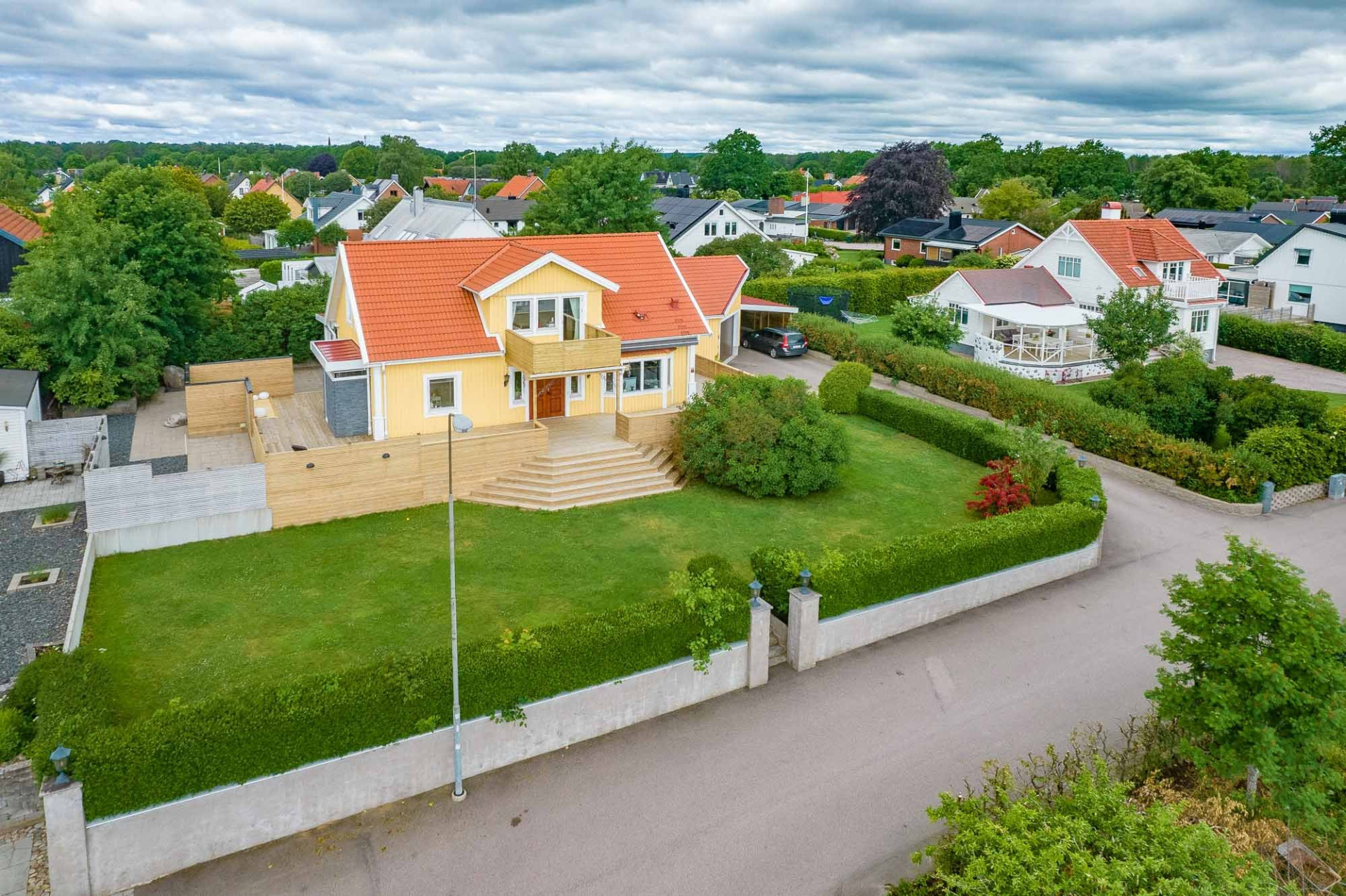 House in Sweden for sale