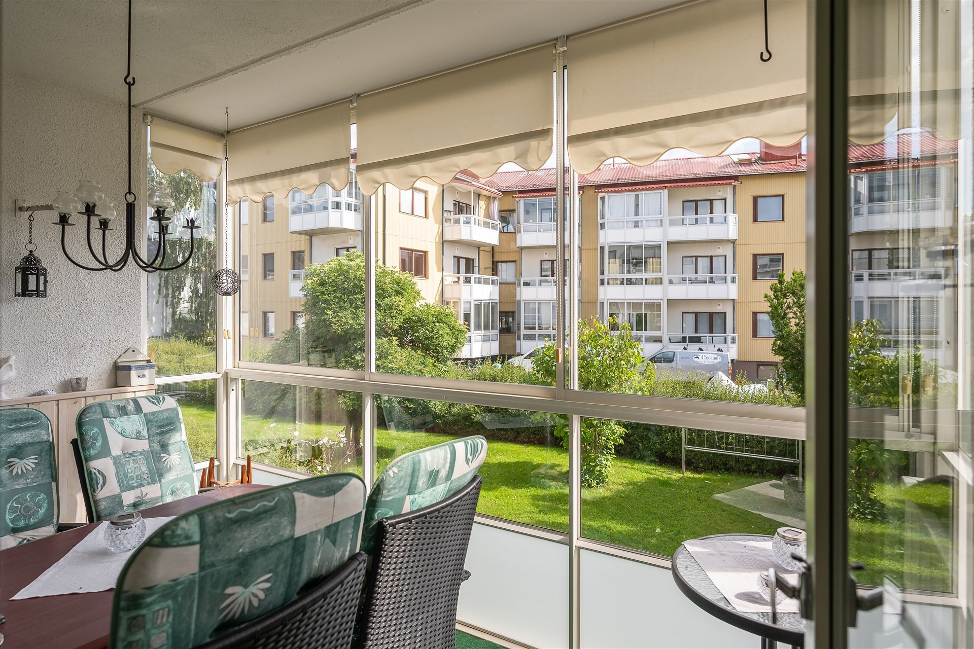 Tenant ownership in Sweden for sale