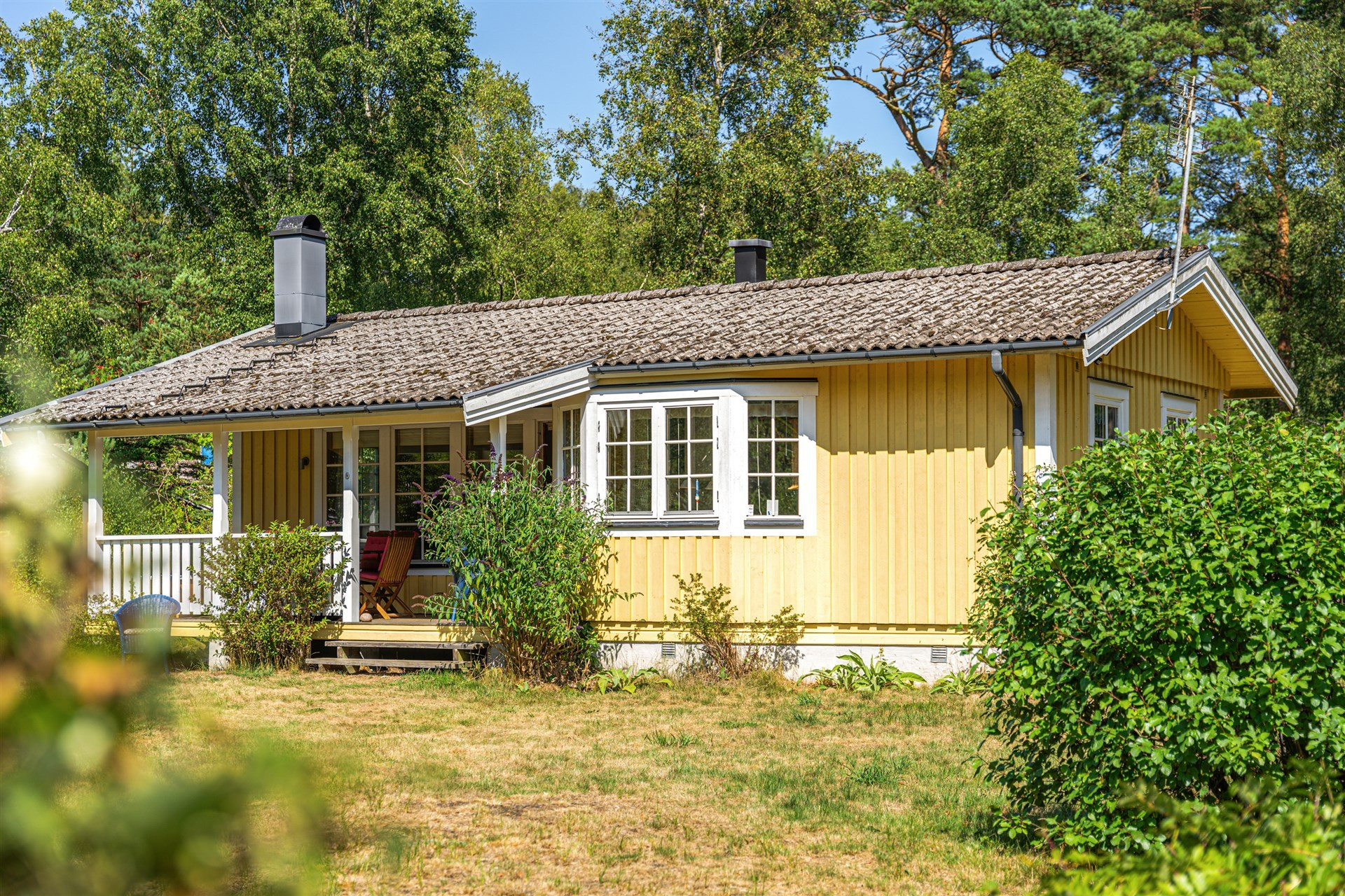 House in Sweden for sale
