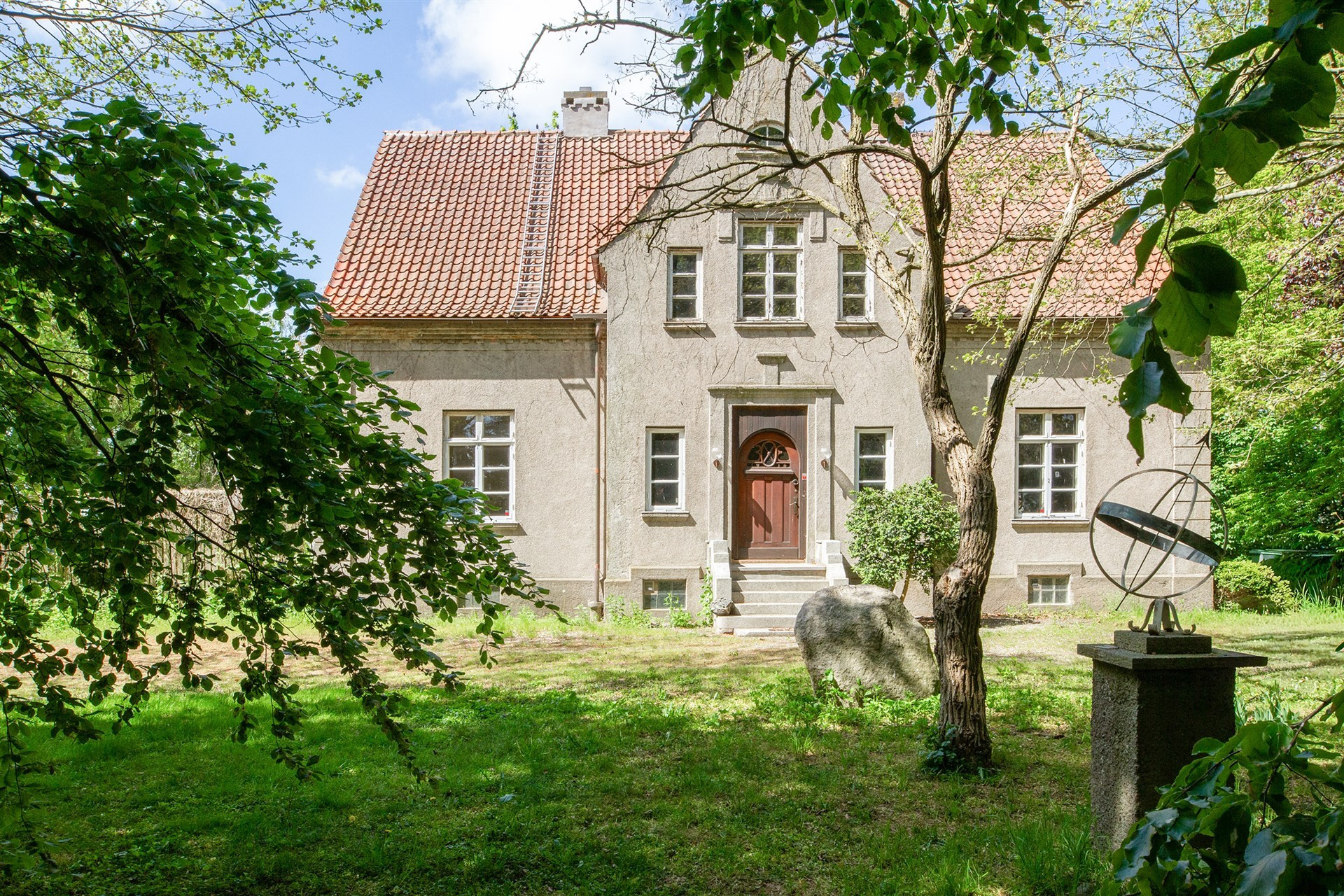 House in Sweden for sale