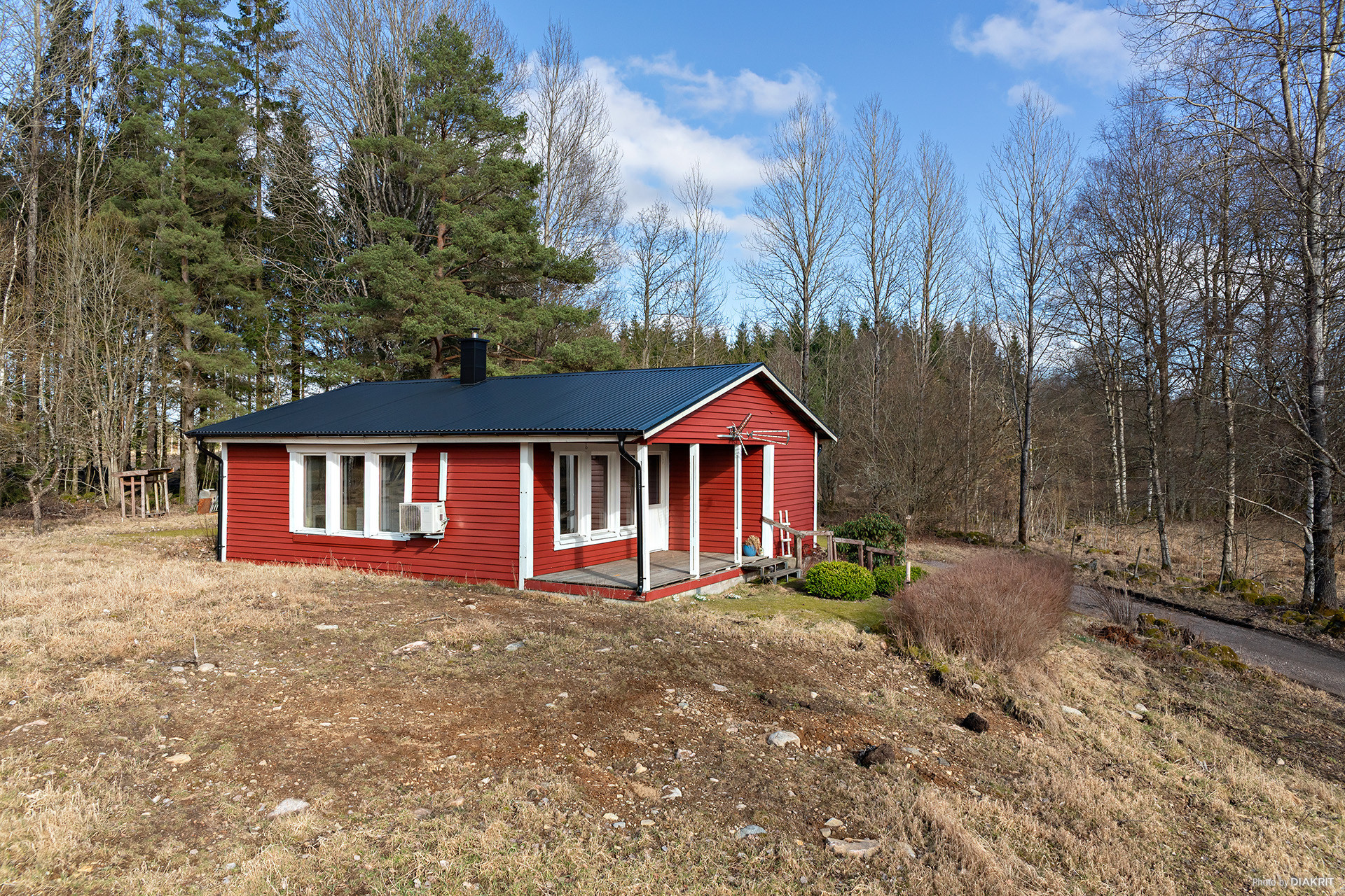 House in Sweden for sale