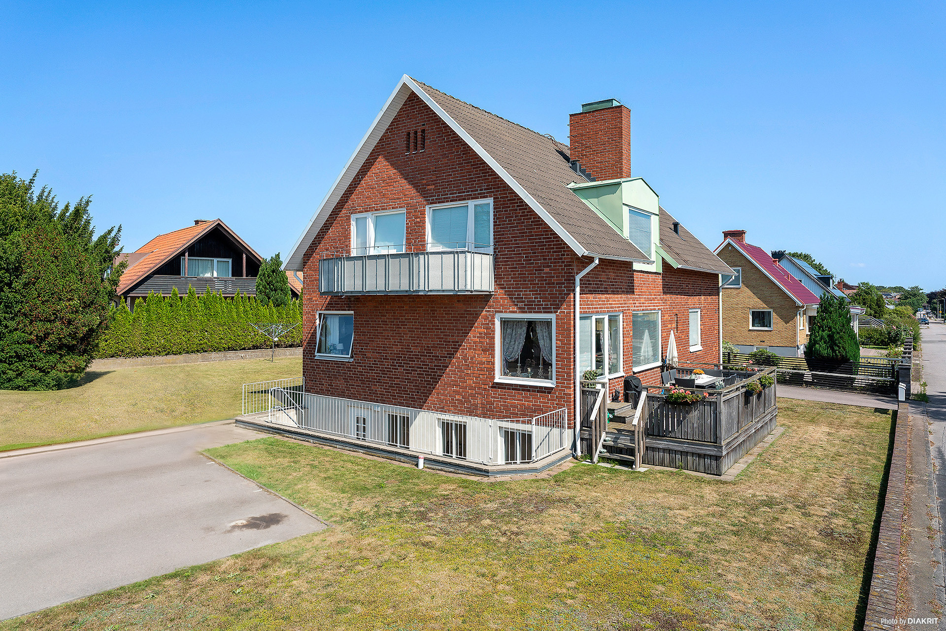 House in Sweden for sale