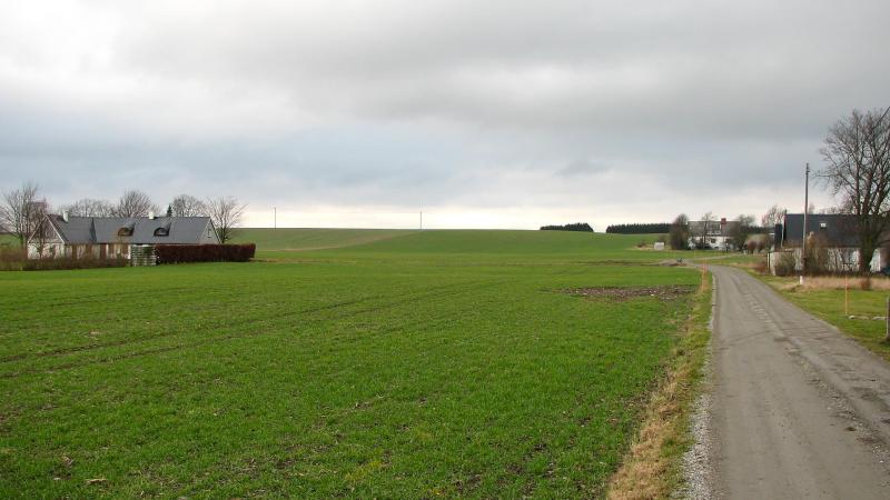 Land in Sweden for sale
