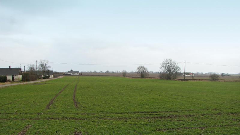 Land in Sweden for sale