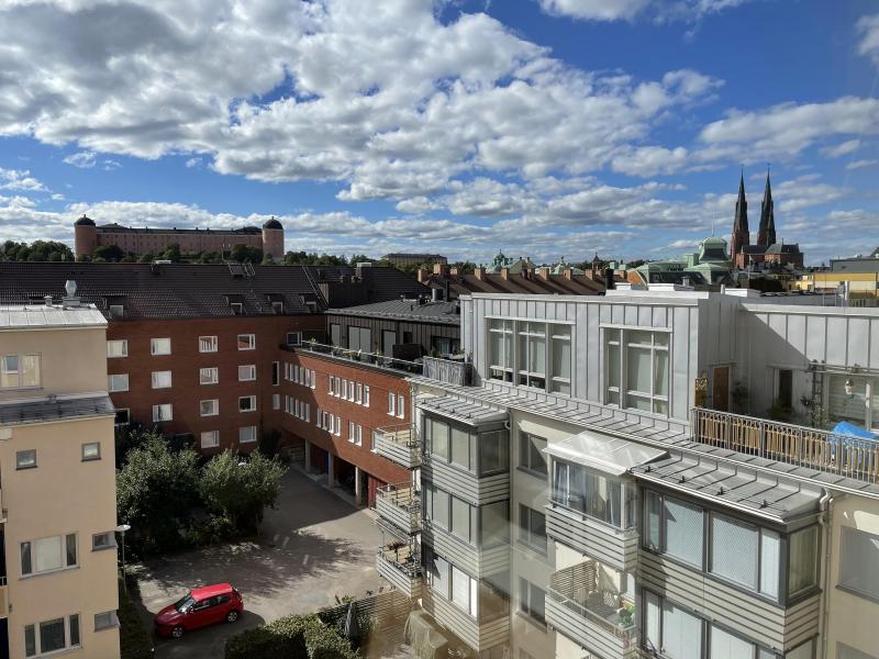 Tenant ownership in Sweden for sale