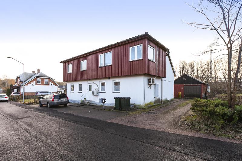 House in Sweden for sale