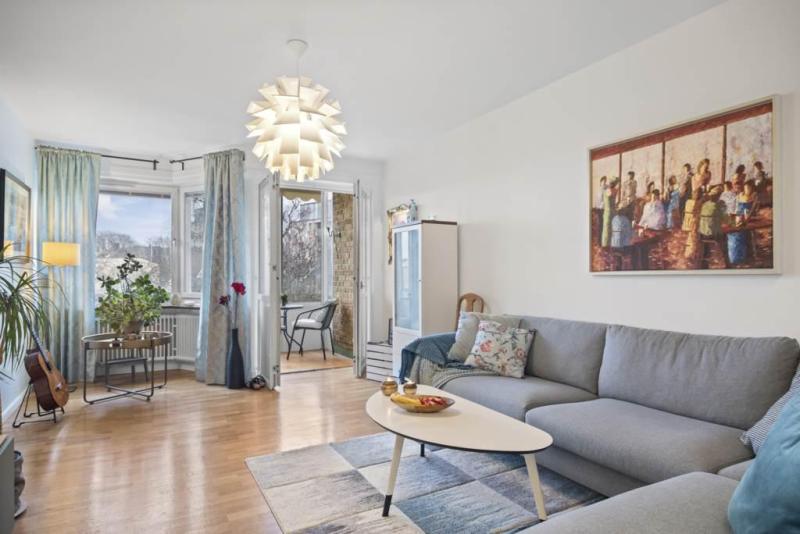 Tenant ownership in Sweden for sale