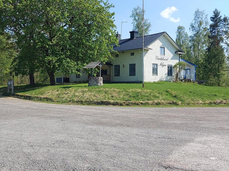 Commercial Property in Sweden for sale