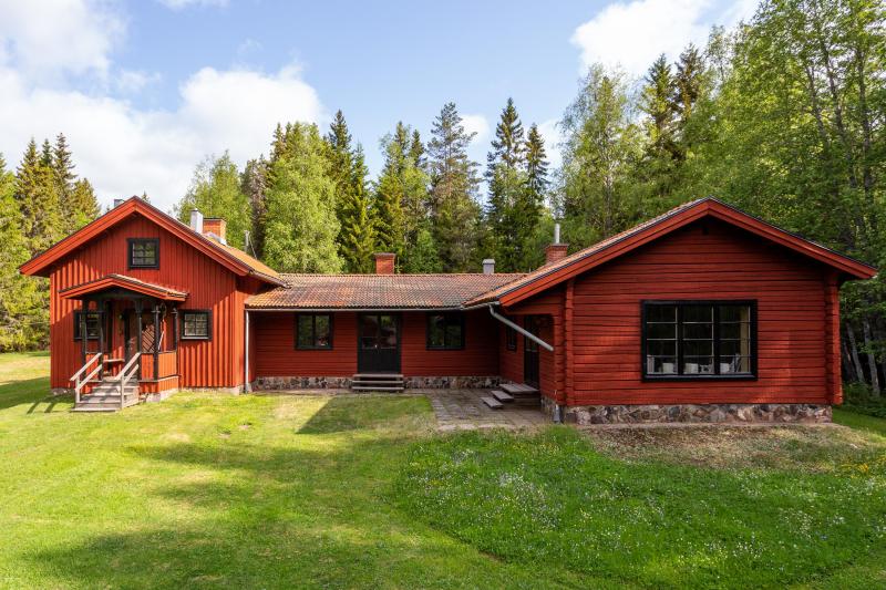 Farm / Forestry in Sweden for sale
