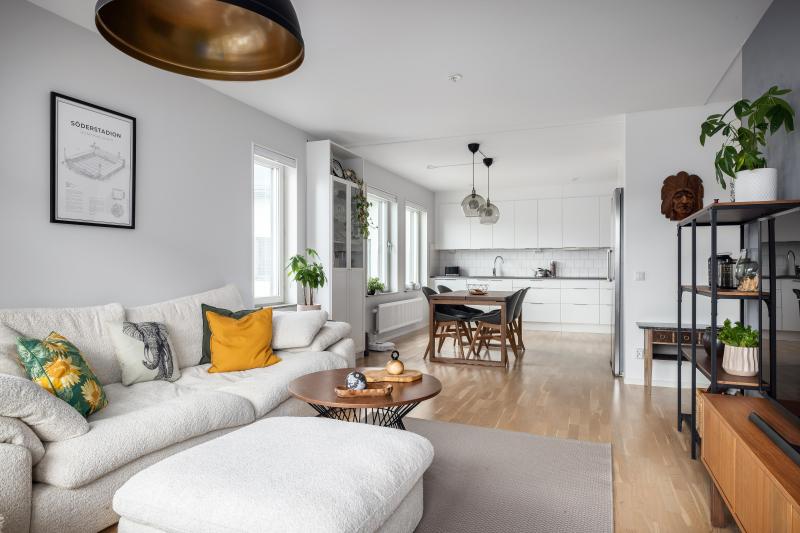 Tenant ownership in Sweden for sale