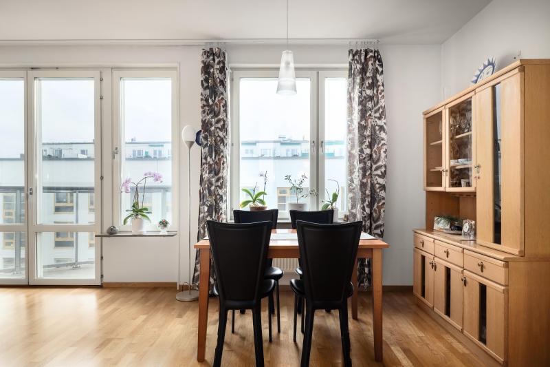 Tenant ownership in Sweden for sale