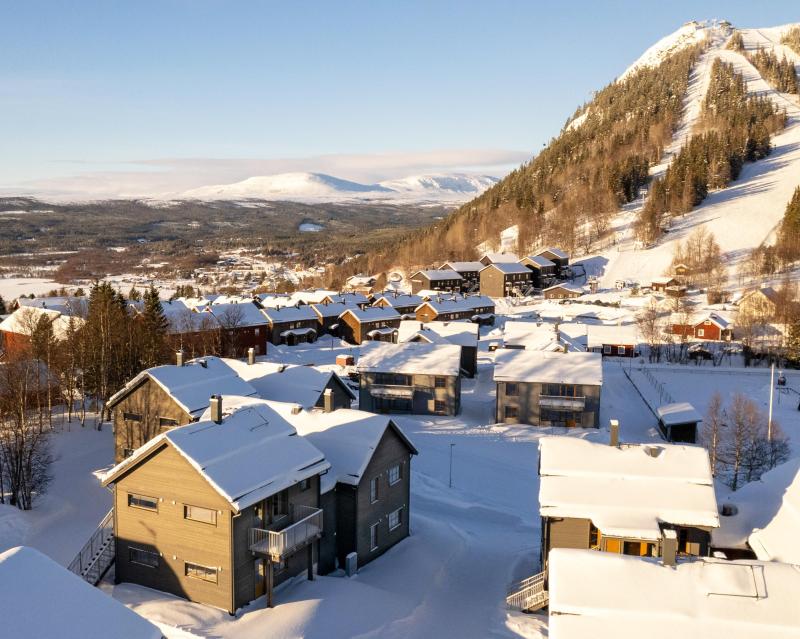 Tenant ownership in Sweden for sale