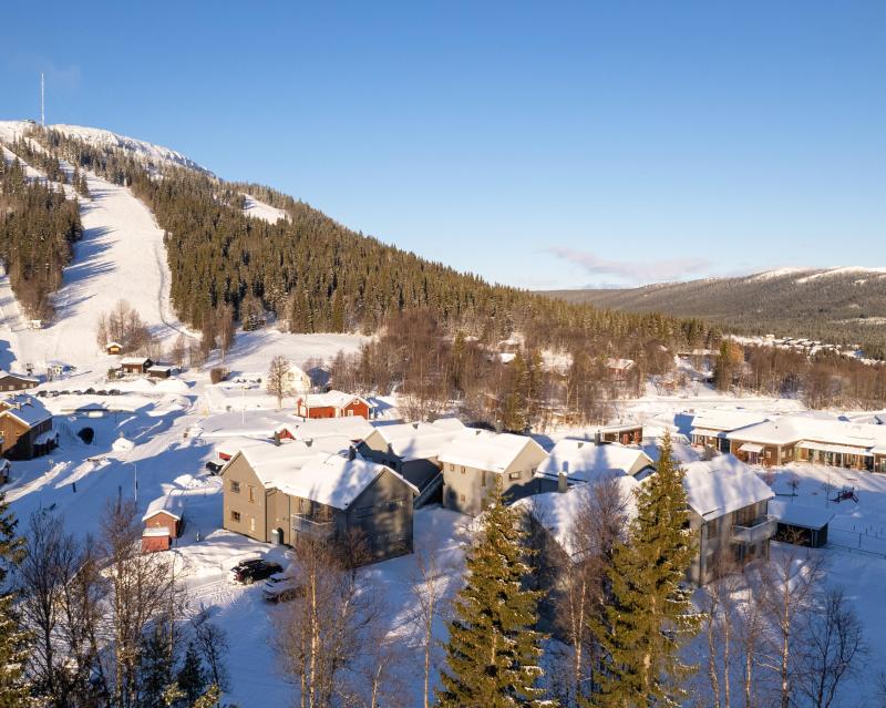 Tenant ownership in Sweden for sale