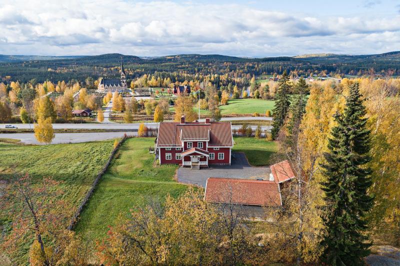 House in Sweden for sale