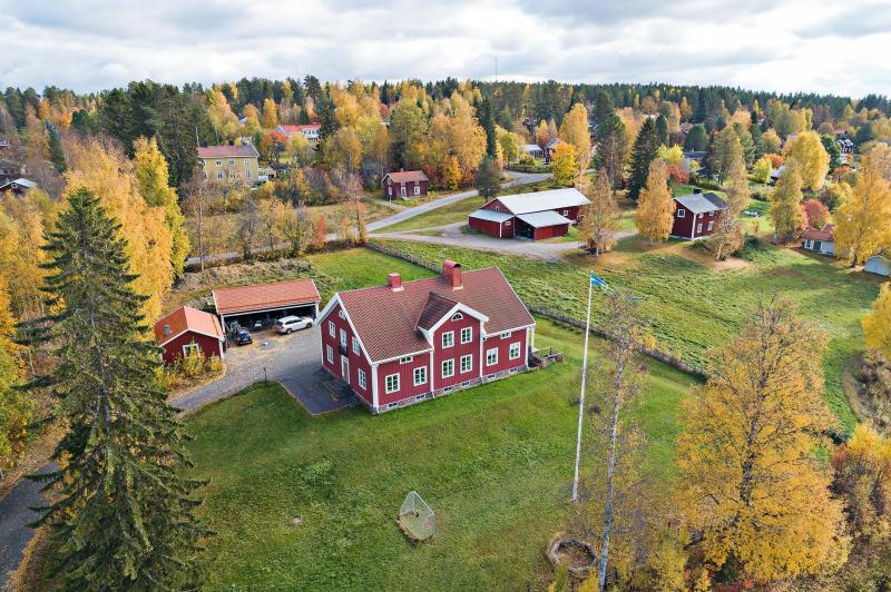 House in Sweden for sale