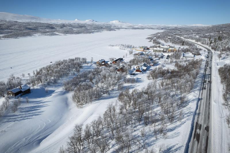 Land in Sweden for sale