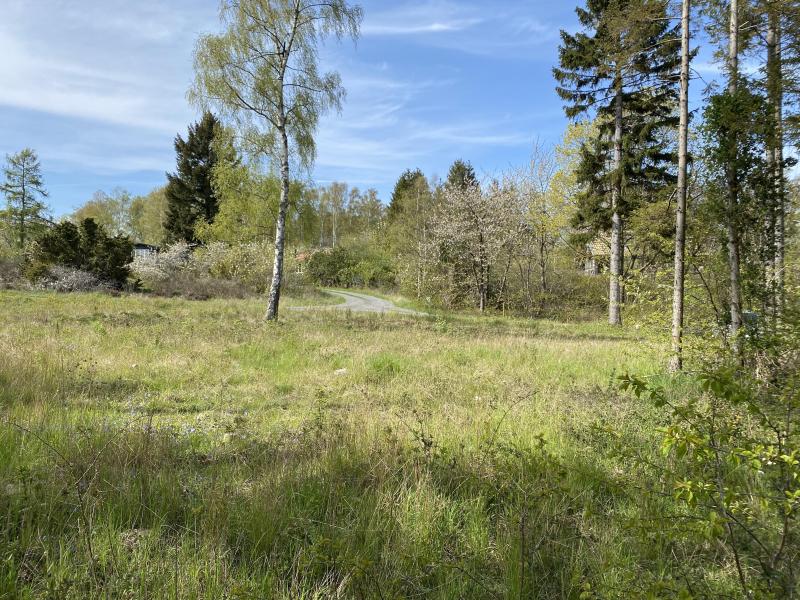 Land in Sweden for sale