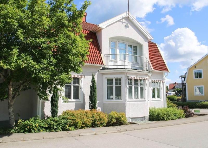 House in Sweden for sale