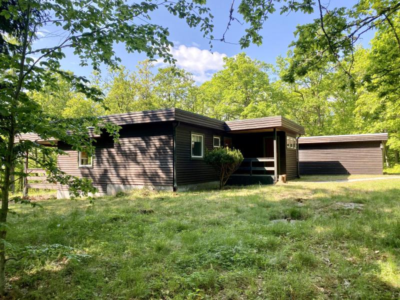 Cottage in Sweden for sale