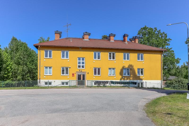 Commercial Property in Sweden for sale