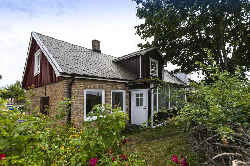 House in Sweden for sale
