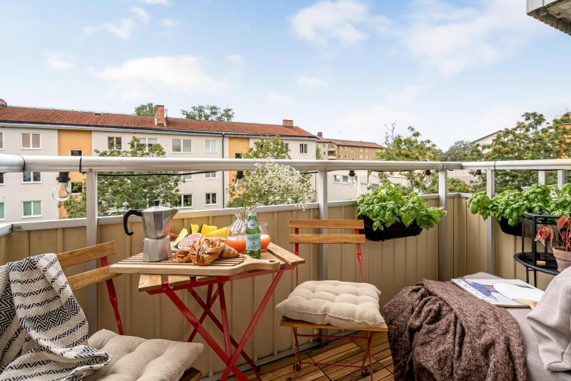 Tenant ownership in Sweden for sale